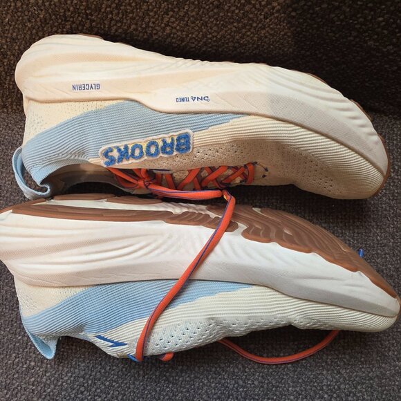 Brooks Glycerin StealthFit 22 - Picture 4 of 9